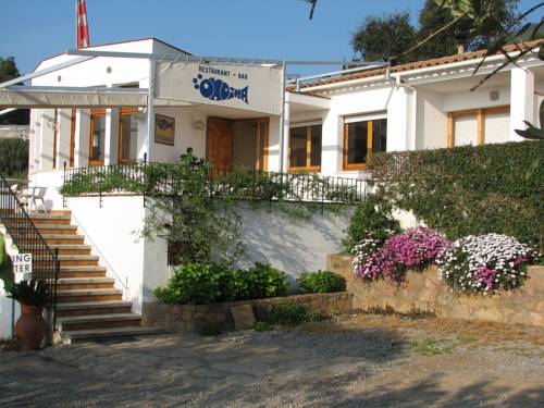 Begur España codigo de promocion booking.com