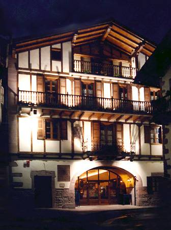 Elizondo Code Promo Espagne Booking.com