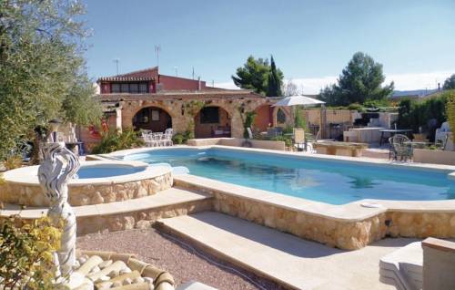 Pinoso Codice Promozionale Spagna Booking.com