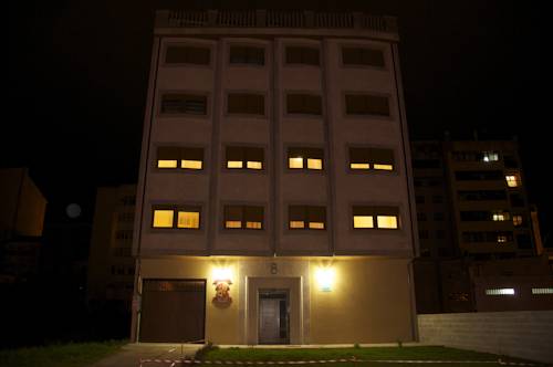 Sarria España codigo de promocion booking.com