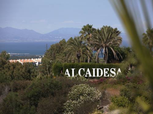 Alcaidesa España codigo de promocion booking.com