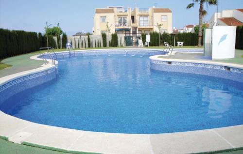 Torrevieja Spanien Promo-Code Booking.com