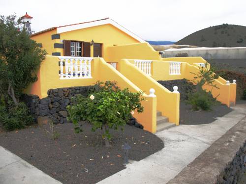 Tazacorte España codigo de promocion booking.com