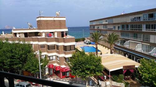 Albir Code Promo Espagne Booking.com