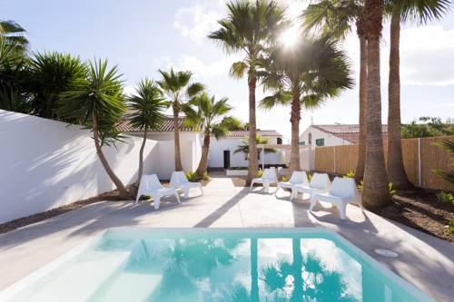 Arona España codigo de promocion booking.com