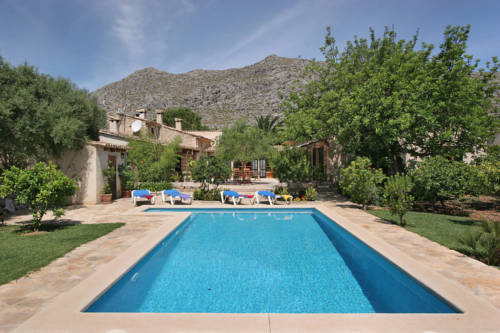 Pollença Codice Promozionale Spagna Booking.com