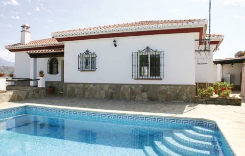 Torrox España codigo de promocion booking.com