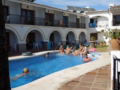 Torremolinos España codigo de promocion booking.com