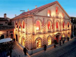 Toledo Spain Promo Code Agoda.com