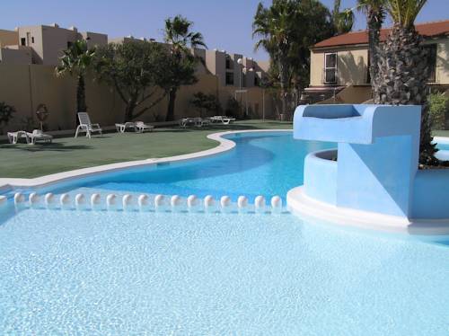 La Oliva Code Promo Espagne Booking.com