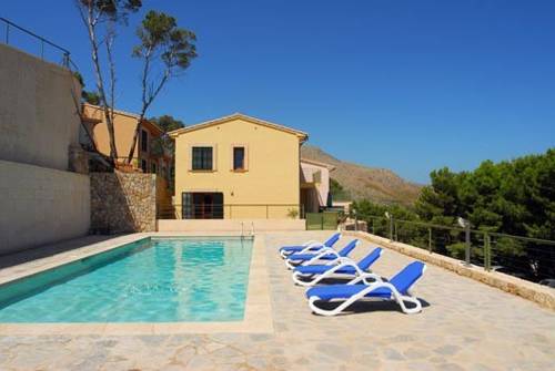 Puerto Pollenca España codigo de promocion booking.com
