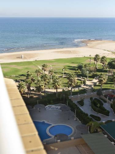 Oropesa del Mar Spain Hotel
