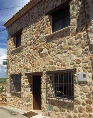 Chumillas Spanien Promo-Code Booking.com