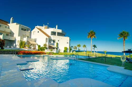 Casares España codigo de promocion booking.com