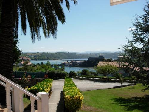 San Vicente de la Barquera España Hotel Código promocional booking.com