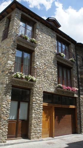 Benasque España codigo de promocion booking.com