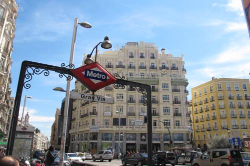 Madrid Codice Promozionale Spagna Booking.com