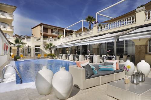Sant Feliu de Guíxols Spain Promo Code Booking.com
