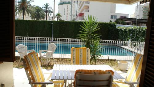 Gandía España codigo de promocion booking.com