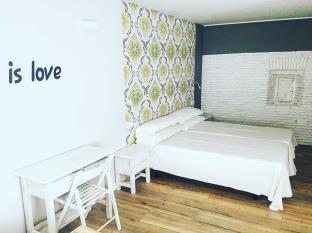 Avila Spain Hotels