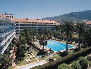 Tenerife Spain Hotels