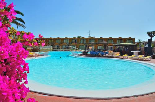 Costa de Antigua Spanje promotiecode booking.com
