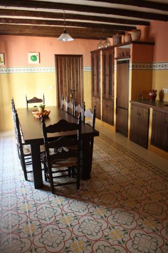 Cumbres de San Bartolomé Spanien Promo-Code Booking.com