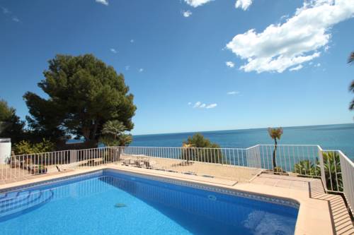 Benissa Espa&ntilde;a codigo de promocion booking.com