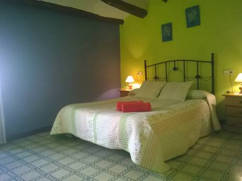Puigdàlber Code Promo Espagne Booking.com