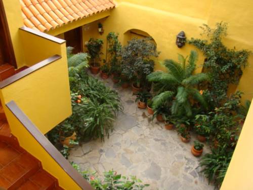 Arico Nuevo Spanje promotiecode booking.com