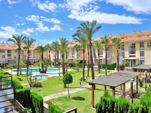 Javea Spanje promotiecode booking.com