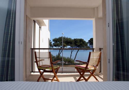 Port de Pollensa España codigo de promocion booking.com