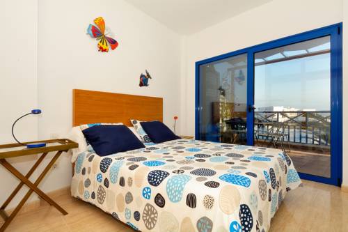 Arrecife España codigo de promocion booking.com