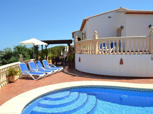 J&aacute;vea Spain Promo Code Booking.com