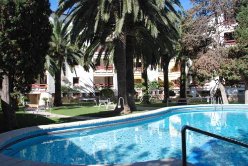Salou Code Promo Espagne Booking.com