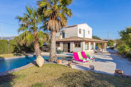 Teulada Code Promo Espagne Booking.com