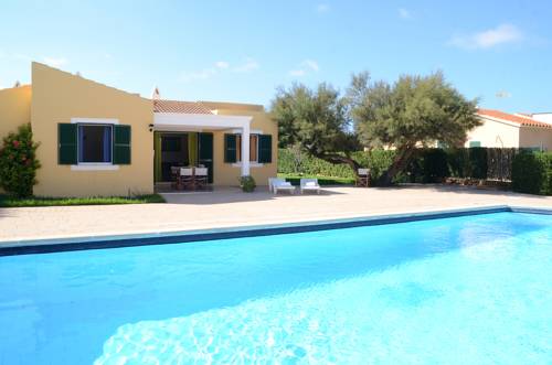 Cala'n Bosch España codigo de promocion booking.com