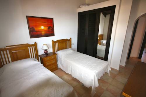 Murcia España codigo de promocion booking.com