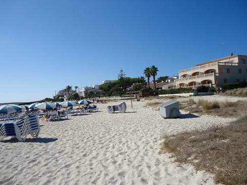 Punta Prima España codigo de promocion booking.com