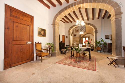 Binisalem Codice Promozionale Spagna Booking.com
