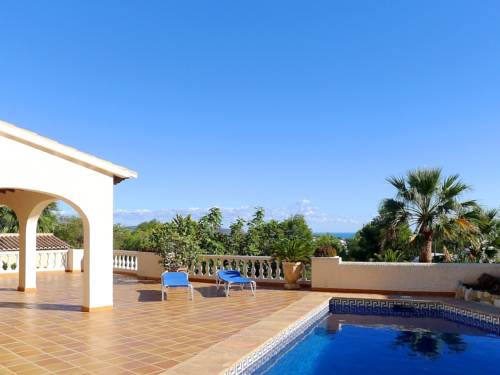 Benissa Espa&ntilde;a codigo de promocion booking.com
