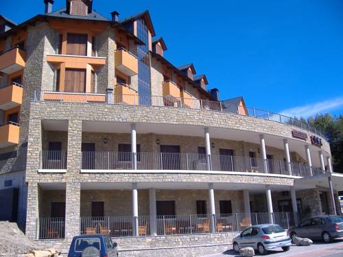 Panticosa España Hotel Código promocional booking.com