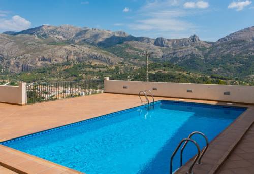 Benimantell Code Promo Espagne Booking.com