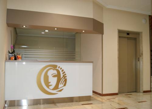 Oviedo Spain Hotel