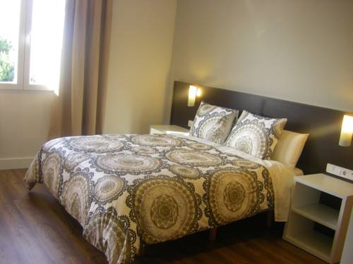 Alcalá de Henares Spanien Promo-Code Booking.com