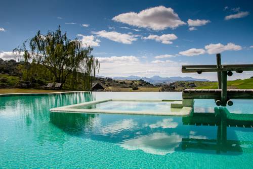 Ronda Spanien Promo-Code Booking.com