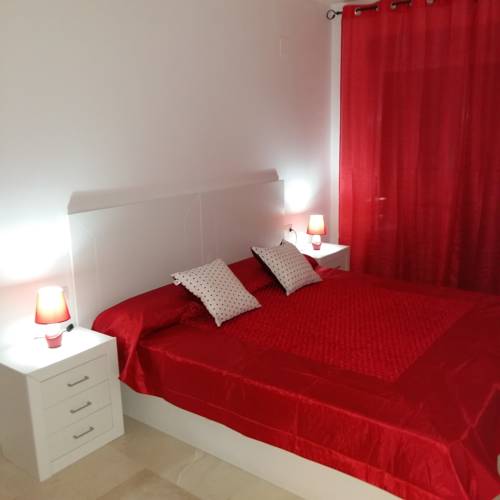 Benidorm Espa&ntilde;a codigo de promocion booking.com