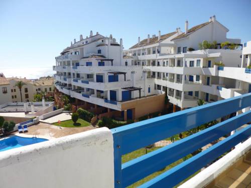 Manilva España codigo de promocion booking.com