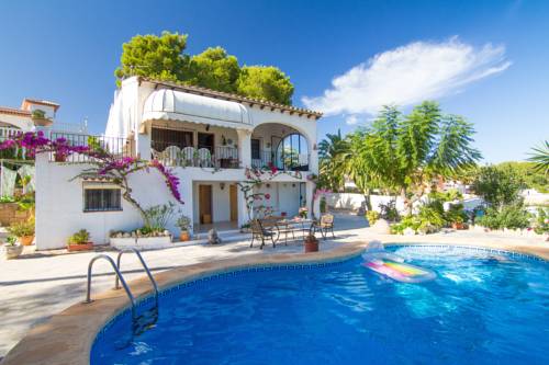 Moraira Espa&ntilde;a codigo de promocion booking.com