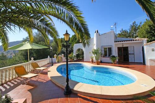 Calpe Espa&ntilde;a codigo de promocion booking.com